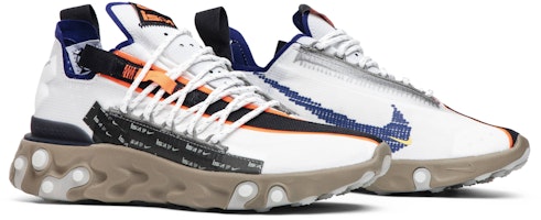 ナイキ リアクト WR ISPA 「サミットホワイト」 AR8555-100 Cheap ナイキ リアクト WR ISPA 「サミットホワイト」 AR8555-100