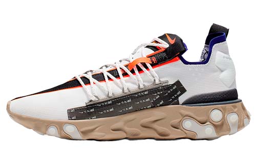 Nike React WR ISPA 'White' AR8555-001-bai