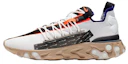 Buy Nike React WR ISPA 'Putih' AR8555-001-bai