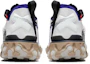 Shop Nike React WR ISPA 'Putih' AR8555-001-bai