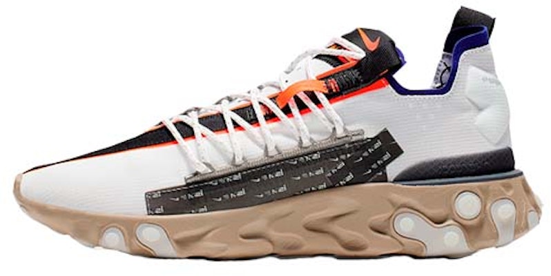 Nike React WR ISPA 'White' AR8555-001-bai Buy Nike React WR ISPA 'White' AR8555-001-bai