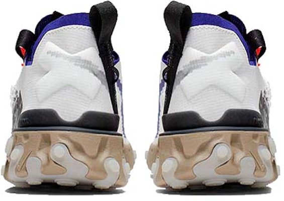 Nike React WR ISPA 'White' AR8555-001-bai Shop Nike React WR ISPA 'White' AR8555-001-bai