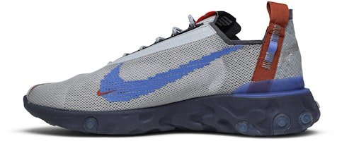 ナイキ リアクト WR ISPA "ウルフグレー" CT2692-001 Lookbook ナイキ リアクト WR ISPA "ウルフグレー" CT2692-001