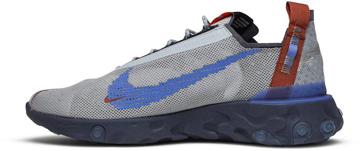 나이키 리액트 WR ISPA '울프 그레이' CT2692-001 Lookbook 나이키 리액트 WR ISPA '울프 그레이' CT2692-001