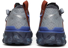 ナイキ リアクト WR ISPA "ウルフグレー" CT2692-001 Details for ナイキ リアクト WR ISPA "ウルフグレー" CT2692-001