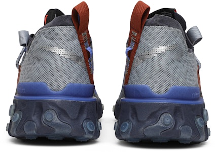 나이키 리액트 WR ISPA '울프 그레이' CT2692-001 Details for 나이키 리액트 WR ISPA '울프 그레이' CT2692-001