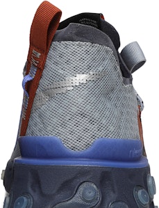 나이키 리액트 WR ISPA '울프 그레이' CT2692-001 Sizing 나이키 리액트 WR ISPA '울프 그레이' CT2692-001