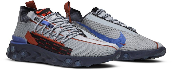 나이키 리액트 WR ISPA '울프 그레이' CT2692-001 Cheap 나이키 리액트 WR ISPA '울프 그레이' CT2692-001