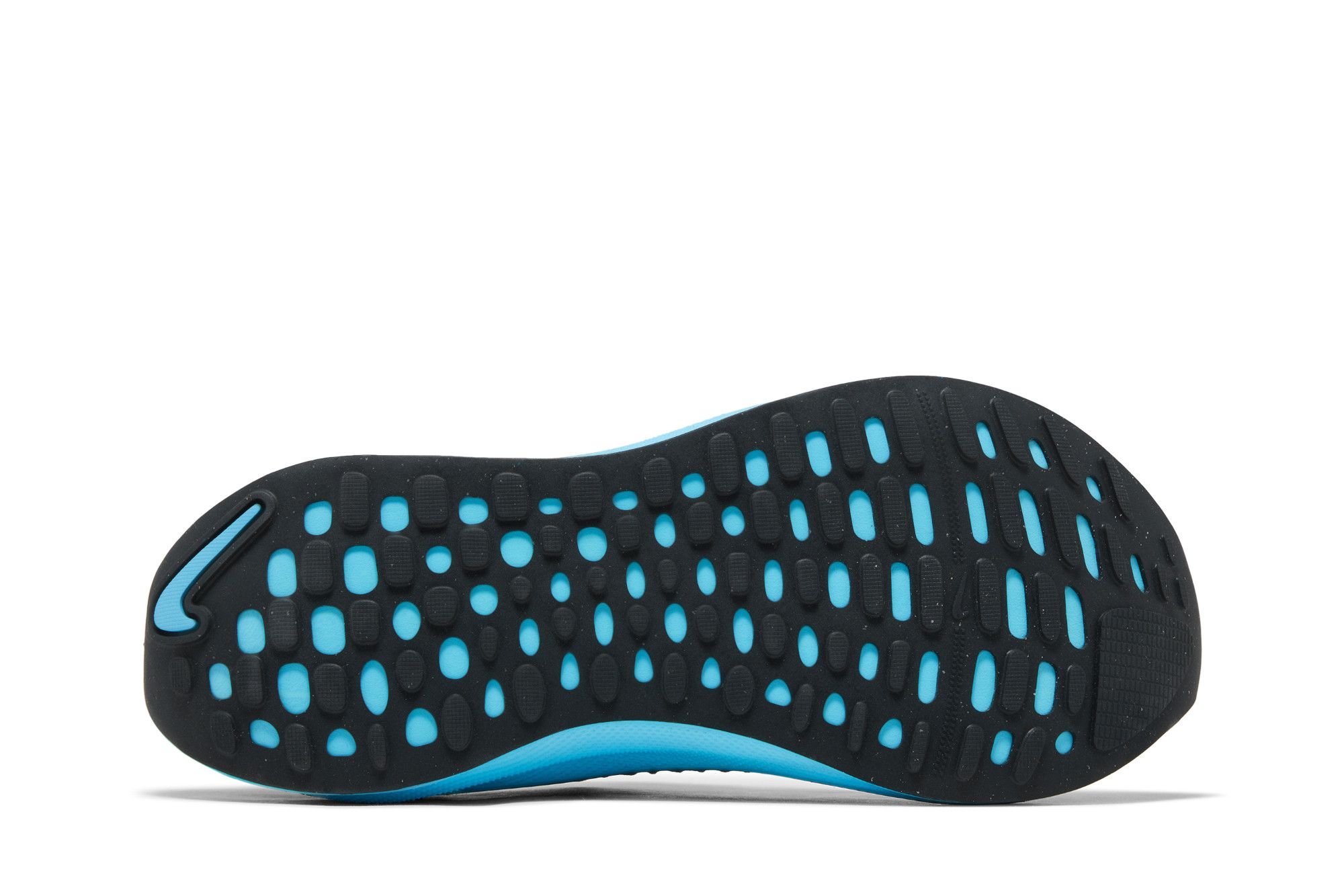 Purchase Nike ReactX Infinity Run 4 ''Anthracite Baltic Blue'' - Bleu Baltique Antracite DR2665-008