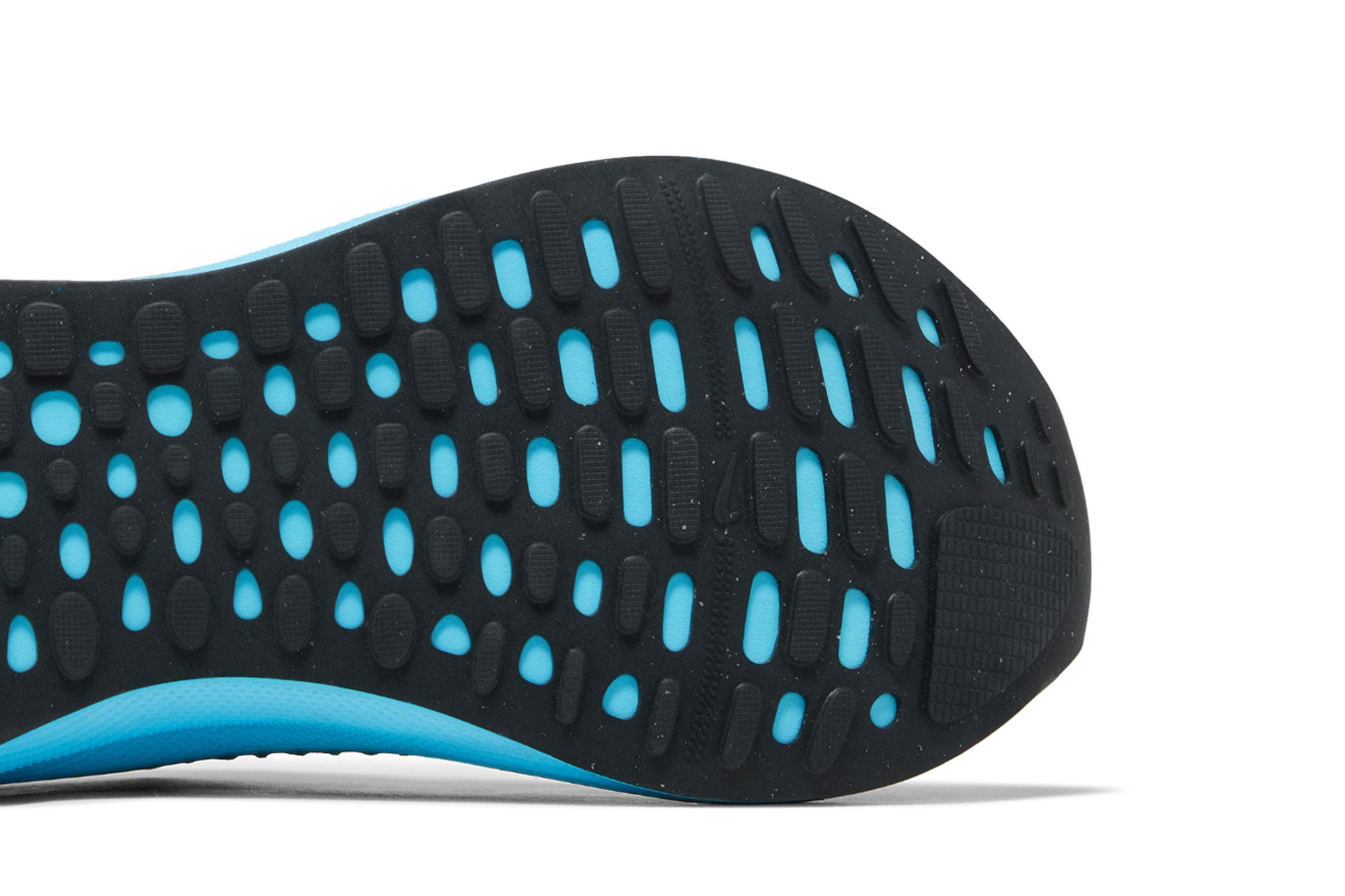 Details for Nike ReactX Infinity Run 4 ''Anthracite Baltic Blue'' - Bleu Baltique Antracite DR2665-008