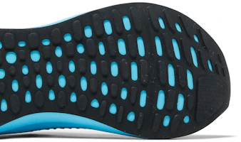 Details for 耐克ReactX Infinity Run 4 浅蓝跑鞋 DR2665-008