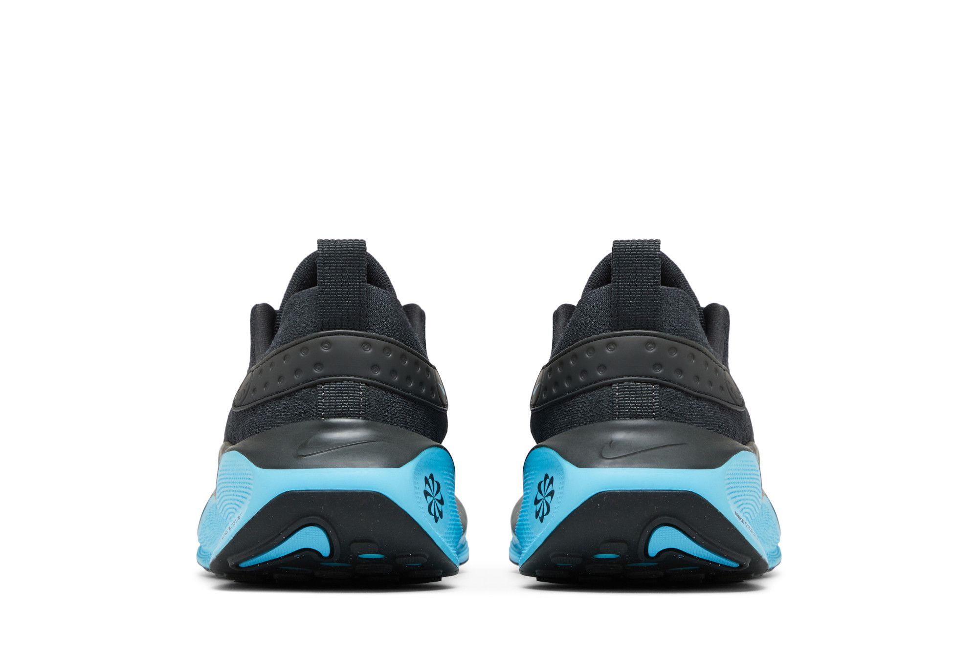 Sizing Nike ReactX Infinity Run 4 ''Anthracite Baltic Blue'' - Bleu Baltique Antracite DR2665-008