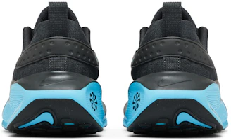 Sizing 耐克ReactX Infinity Run 4 浅蓝跑鞋 DR2665-008