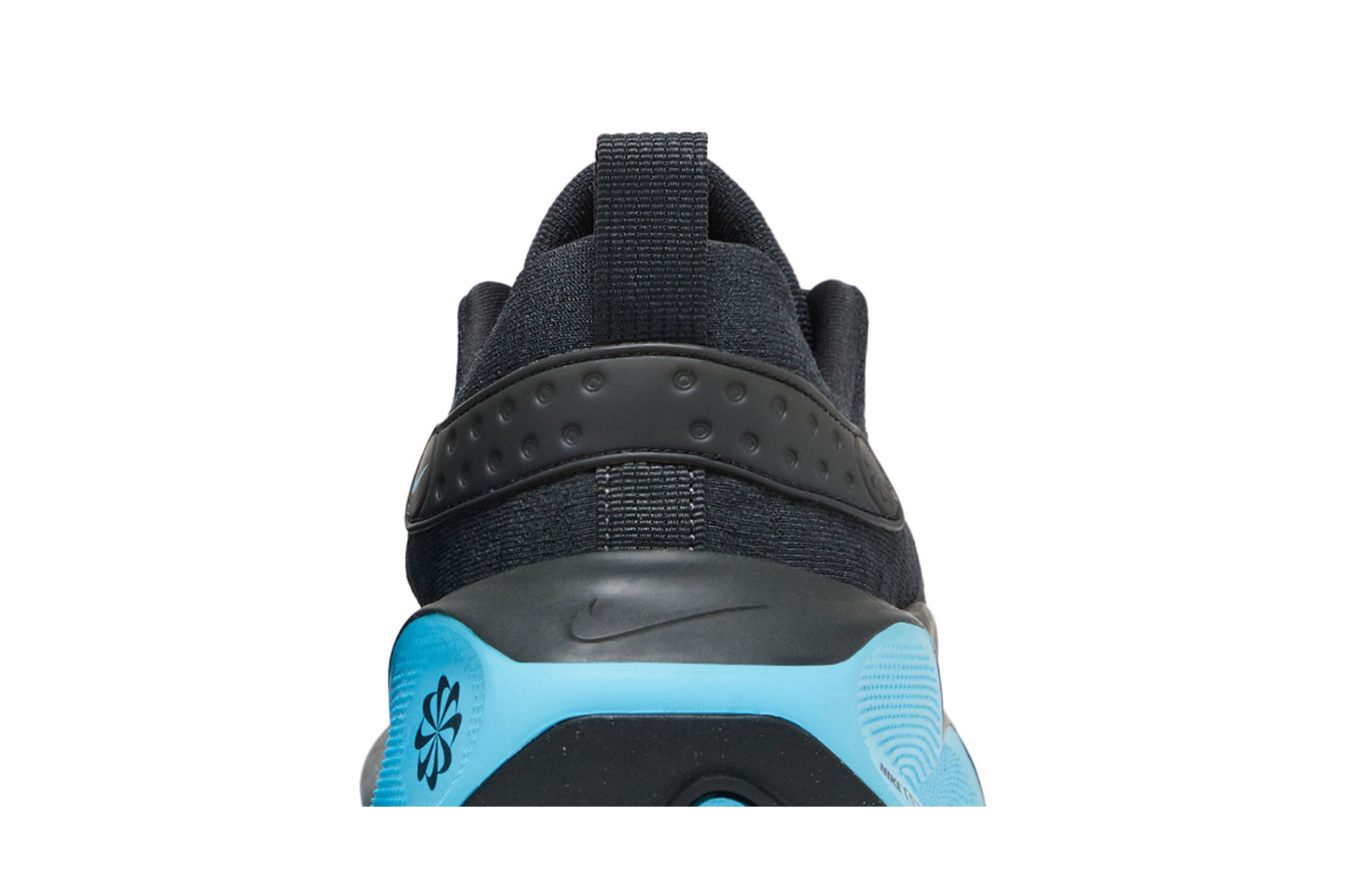 Cheap Nike ReactX Infinity Run 4 ''Anthracite Baltic Blue'' - Bleu Baltique Antracite DR2665-008