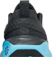 Cheap 耐克ReactX Infinity Run 4 浅蓝跑鞋 DR2665-008