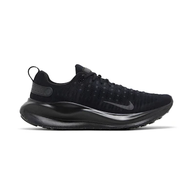 Nike ReactX Infinity Run 4 'Black Anthracite'