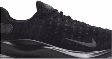 ナイキ リアクトX インフィニティ ラン 4 (ブラック/アンスラサイト) DR2665-004 Order ナイキ リアクトX インフィニティ ラン 4 (ブラック/アンスラサイト) DR2665-004