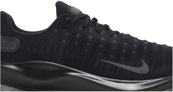 나이키 리액트X 인피니티 런 4 "블랙 앤트러사이트" DR2665-004 Order 나이키 리액트X 인피니티 런 4 "블랙 앤트러사이트" DR2665-004