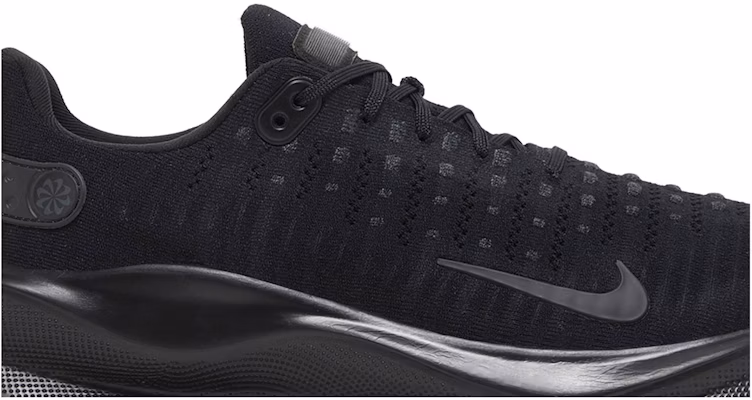 Nike ReactX Infinity Run 4 'Black Anthracite' DR2665-004 Order Nike ReactX Infinity Run 4 'Black Anthracite' DR2665-004