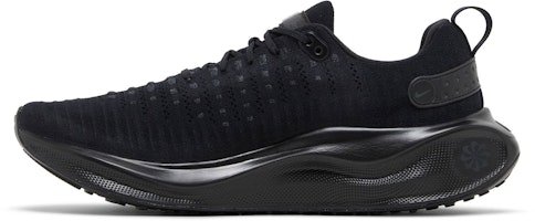 ナイキ リアクトX インフィニティ ラン 4 (ブラック/アンスラサイト) DR2665-004 Lookbook ナイキ リアクトX インフィニティ ラン 4 (ブラック/アンスラサイト) DR2665-004