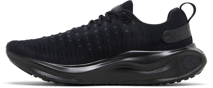 나이키 리액트X 인피니티 런 4 "블랙 앤트러사이트" DR2665-004 Lookbook 나이키 리액트X 인피니티 런 4 "블랙 앤트러사이트" DR2665-004