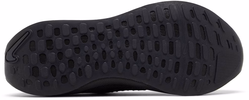 Nike ReactX Infinity Run 4 'Black Anthracite' DR2665-004 Shop Nike ReactX Infinity Run 4 'Black Anthracite' DR2665-004