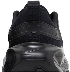 나이키 리액트X 인피니티 런 4 "블랙 앤트러사이트" DR2665-004 Sizing 나이키 리액트X 인피니티 런 4 "블랙 앤트러사이트" DR2665-004