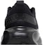 Sizing Nike ReactX Infinity Run 4 'Hitam Anthracite' DR2665-004