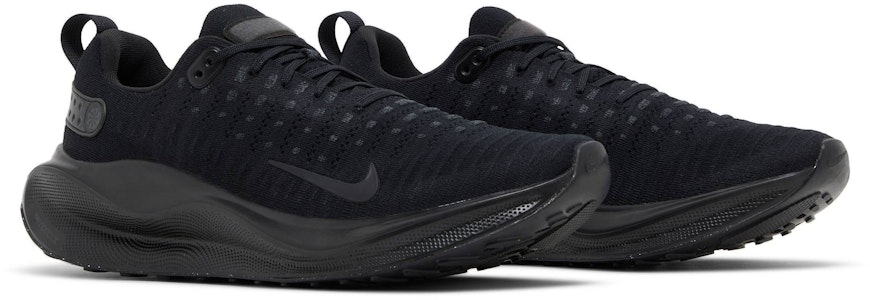 나이키 리액트X 인피니티 런 4 "블랙 앤트러사이트" DR2665-004 Cheap 나이키 리액트X 인피니티 런 4 "블랙 앤트러사이트" DR2665-004