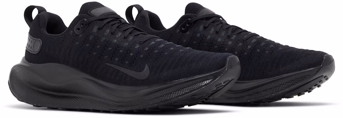 Nike ReactX Infinity Run 4 '黑色煙煤' DR2665-004 Cheap Nike ReactX Infinity Run 4 '黑色煙煤' DR2665-004