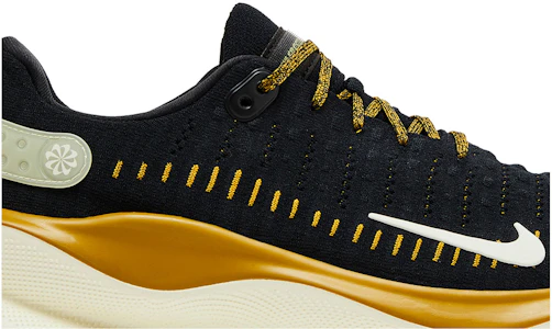 Lookbook Nike ReactX Infinity Run 4 ''Schwarz Bronzine'' DR2665-006