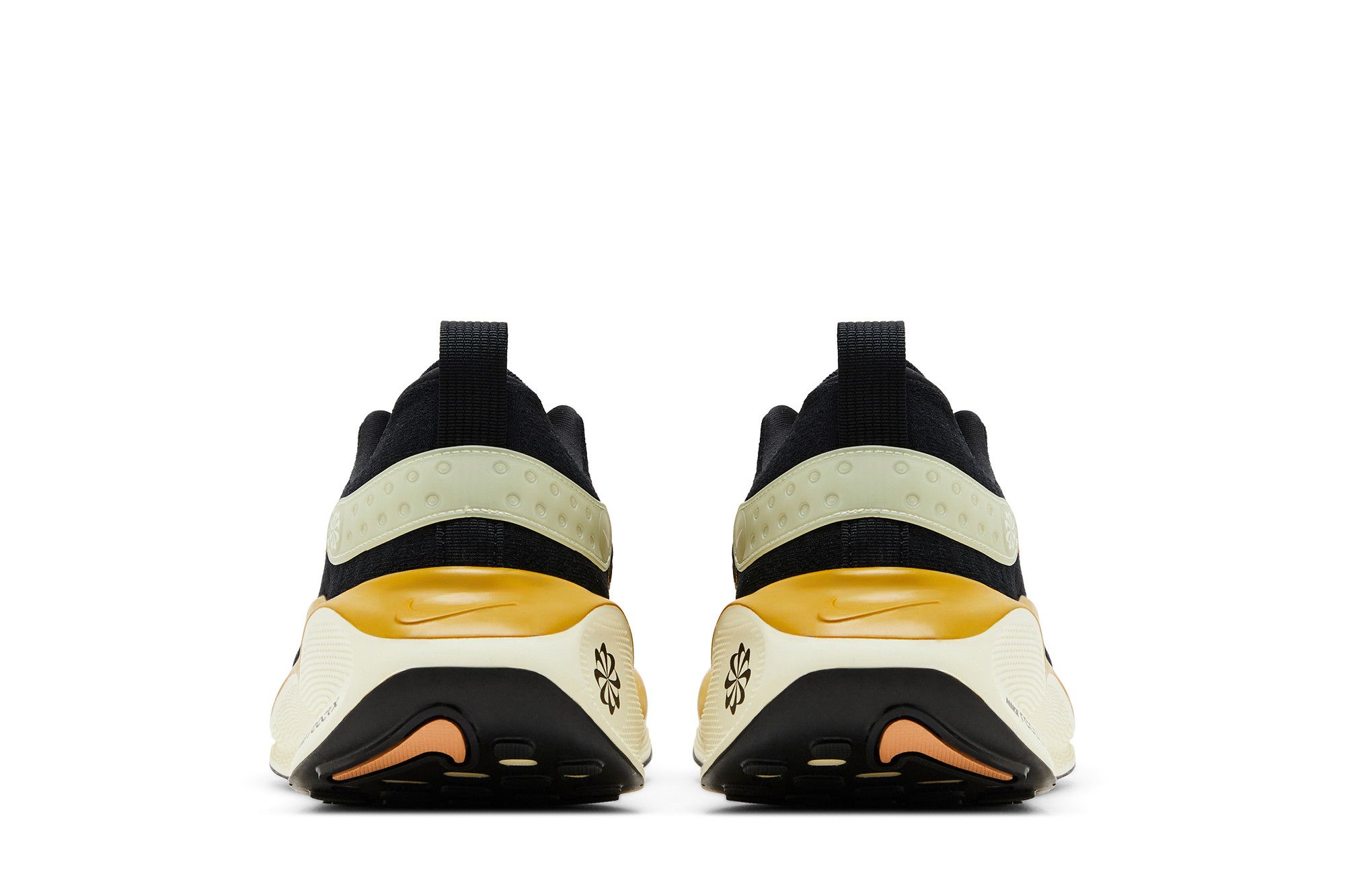 Sizing 나이키 리액트X 인피니티 런 4 '블랙 브론진' DR2665-006