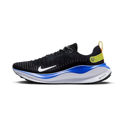 Nike ReactX Infinity Run 4 'Black Racer Blue'