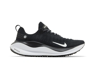 Nike ReactX Infinity Run 4 'Black White'