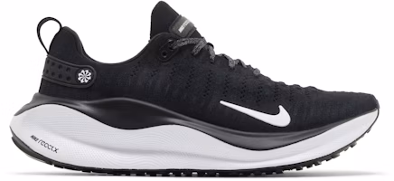 Nike ReactX Infinity Run 4 'Black White' DR2665-001 Nike ReactX Infinity Run 4 'Black White' DR2665-001