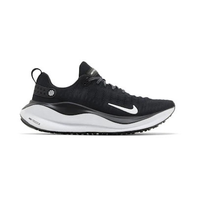 Nike ReactX Infinity Run 4 'Black White'