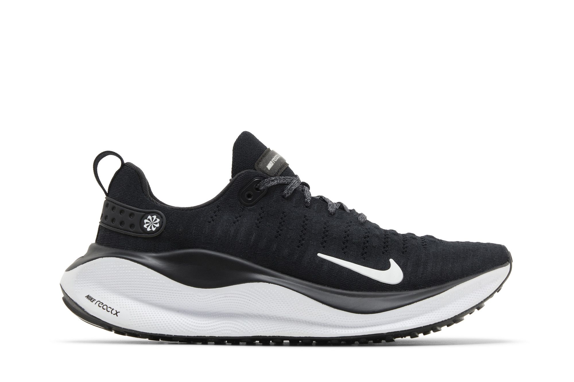 Nike ReactX Infinity Run 4 'Black White' DR2665-001