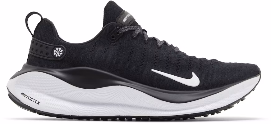 耐吉 ReactX Infinity Run 4 '黑白' DR2665-001 Buy 耐吉 ReactX Infinity Run 4 '黑白' DR2665-001