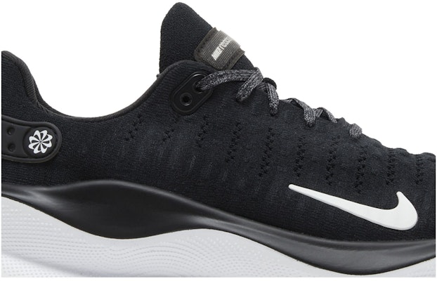 耐吉 ReactX Infinity Run 4 '黑白' DR2665-001 Order 耐吉 ReactX Infinity Run 4 '黑白' DR2665-001
