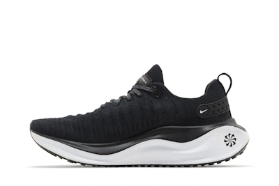 Nike ReactX Infinity Run 4 'Black White'