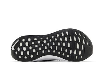 Nike ReactX Infinity Run 4 'Black White'