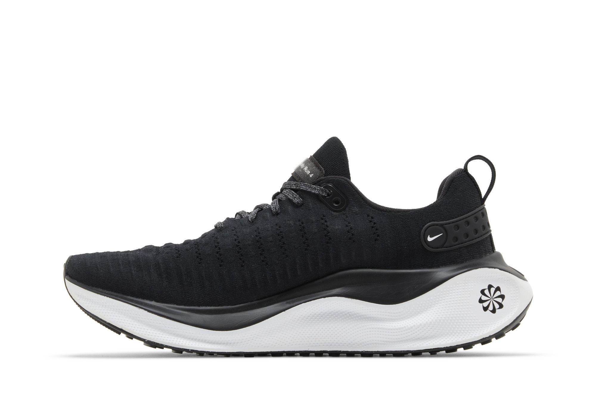 Shop 耐吉 ReactX Infinity Run 4 '黑白' DR2665-001