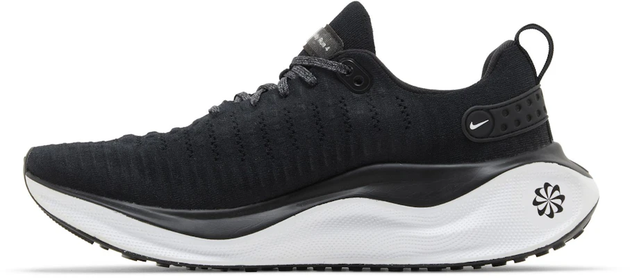 耐吉 ReactX Infinity Run 4 '黑白' DR2665-001 Shop 耐吉 ReactX Infinity Run 4 '黑白' DR2665-001