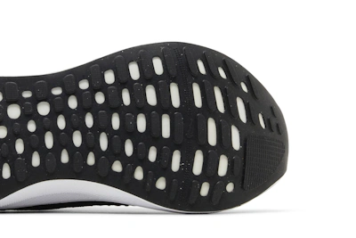 Nike ReactX Infinity Run 4 'Black White'
