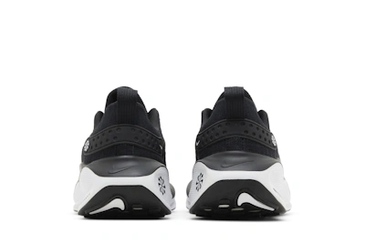 Nike ReactX Infinity Run 4 'Black White'