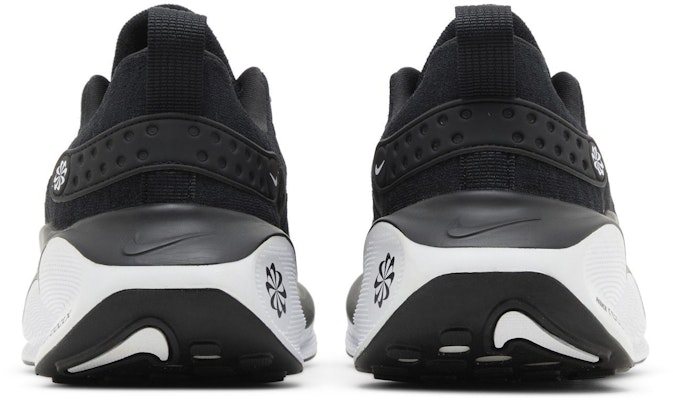 耐吉 ReactX Infinity Run 4 '黑白' DR2665-001 Details for 耐吉 ReactX Infinity Run 4 '黑白' DR2665-001