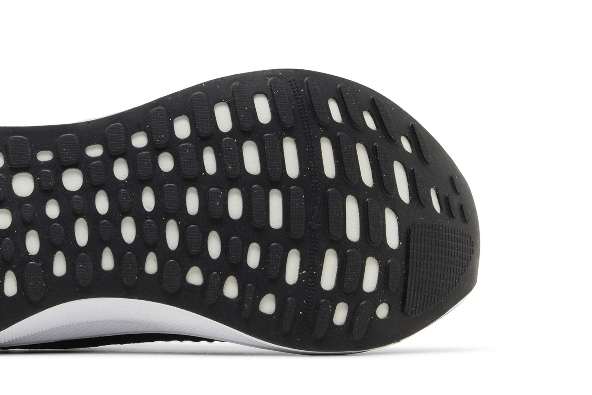 Details for 耐吉 ReactX Infinity Run 4 '黑白' DR2665-001
