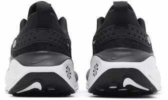 Sizing 耐克ReactX Infinity Run 4 '黑白' DR2665-001