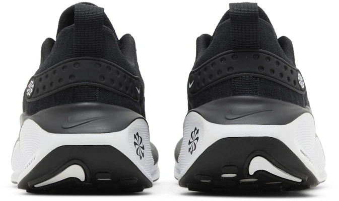 耐吉 ReactX Infinity Run 4 '黑白' DR2665-001 Sizing 耐吉 ReactX Infinity Run 4 '黑白' DR2665-001