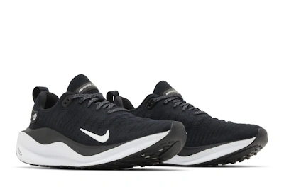 Nike ReactX Infinity Run 4 'Black White'